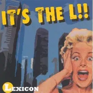 It's the L