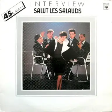 Salut les salauds