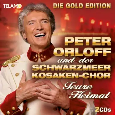 Teure Heimat: Die Gold Edition
