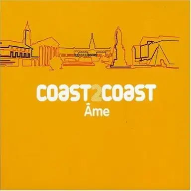 Coast2Coast: Âme
