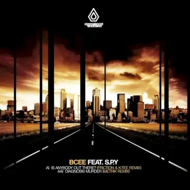 Is Anybody Out There? / Diagnosis Murder (Remixes)