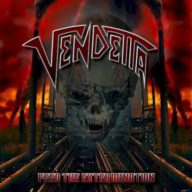 Feed the Extermination