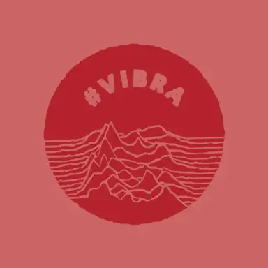 #VIBRA