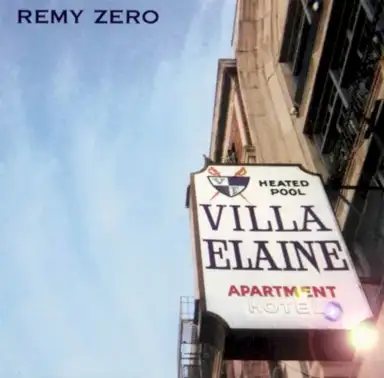 Villa Elaine