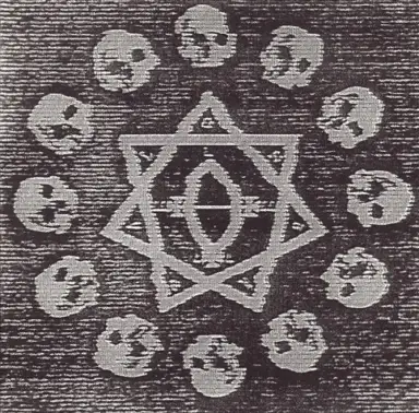 Deathward, to the Womb