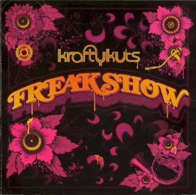 Freakshow