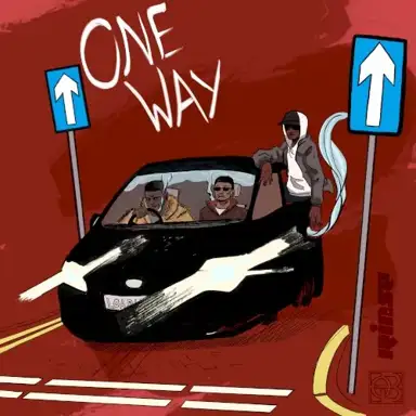 One Way