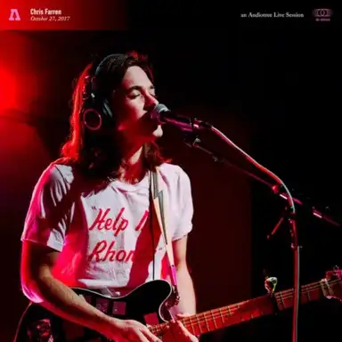 Audiotree Live