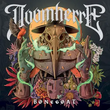 Bonegoat
