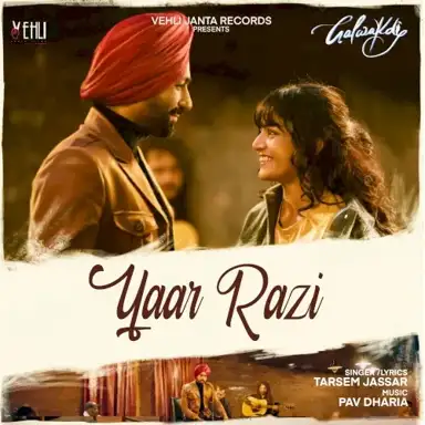 Yaar Razi