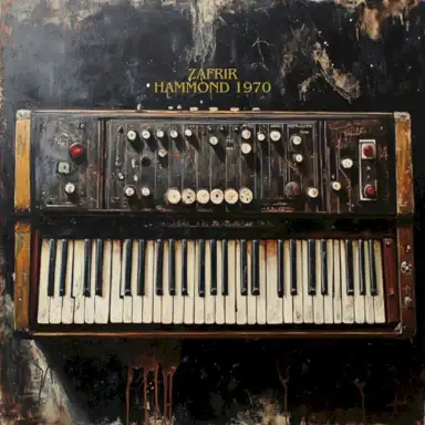 Hammond 1970