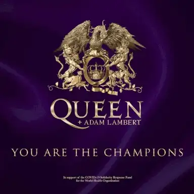 You Are the Champions