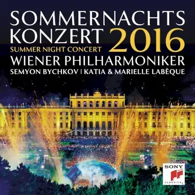 Sommernachtskonzert 2016