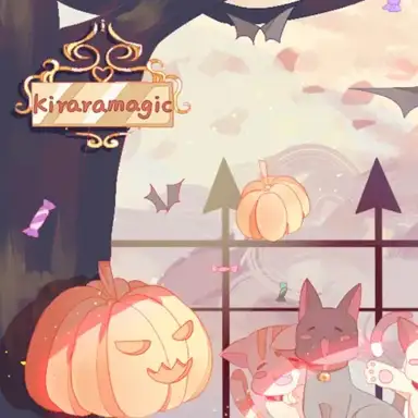 Kiraramagic vol.1