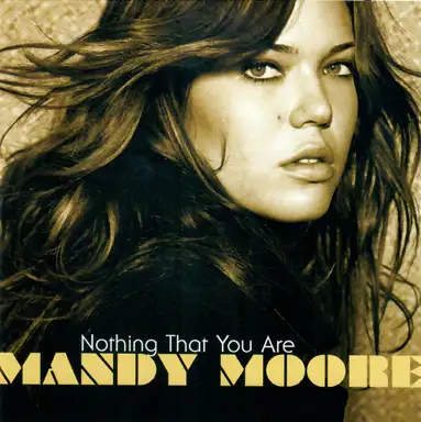 Nothing That You Are
