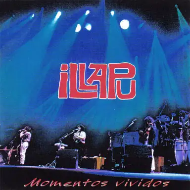 Momentos vividos