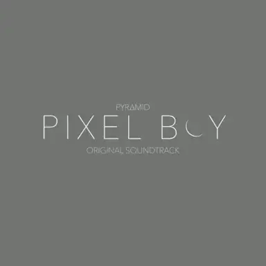 Pixel Boy