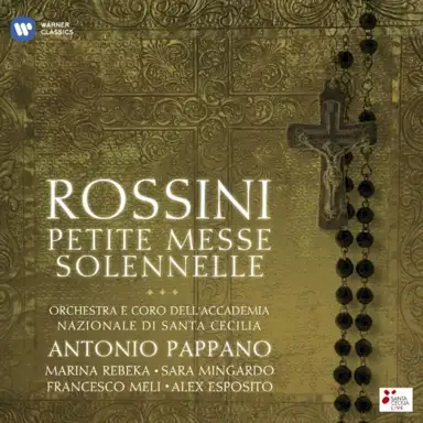 Petite messe solennelle