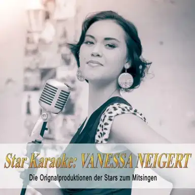 Star Karaoke: Vanessa Neigert