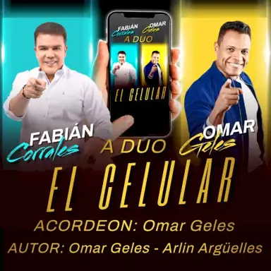 El celular