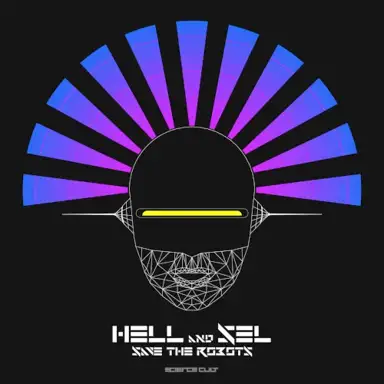 Save The Robots