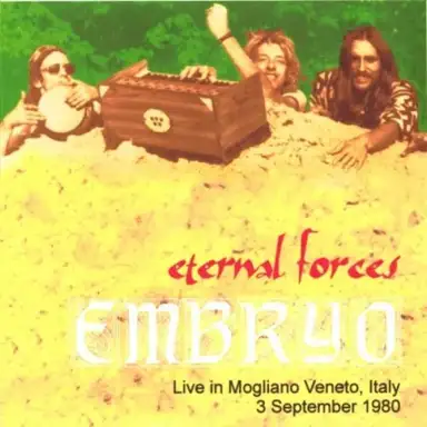 Eternal Forces