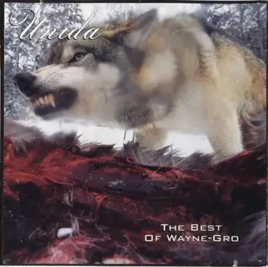 The Best of Wayne‐Gro / Coming Down the Mountain