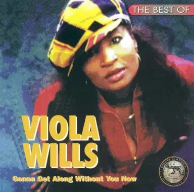 The Best of Viola Wills