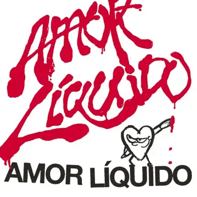 Amor Líquido