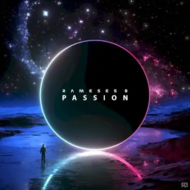 Passion EP