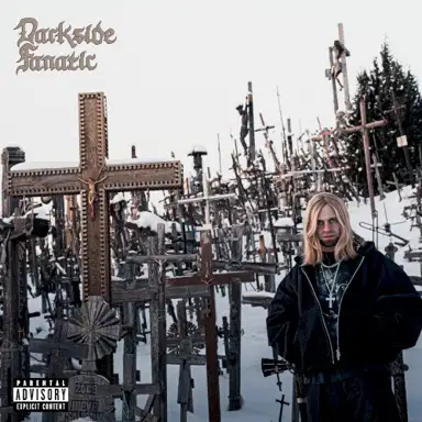DARKSIDE FANATIC