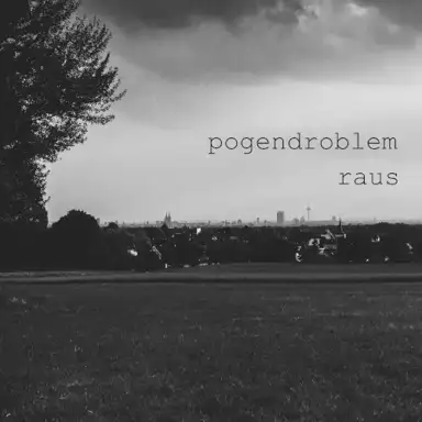 raus