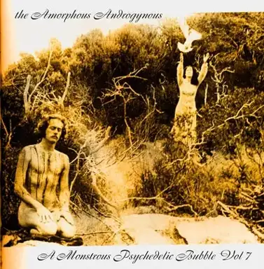 A Monstrous Psychedelic Bubble Exploding in Your Mind, Volume 7