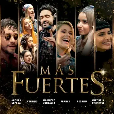 Más fuertes