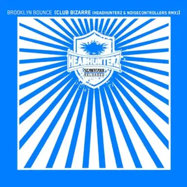 Club Bizarre (Headhunterz & Noisecontrollers rmx)
