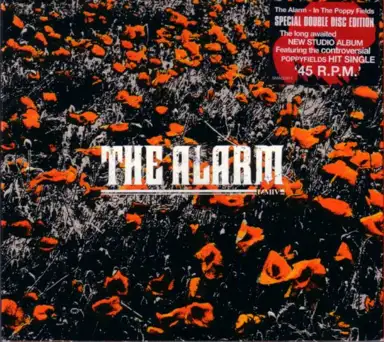 In the Poppy Fields