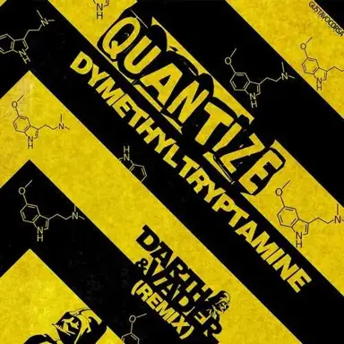 Dimethyltryptamine (Darth & Vader remix)