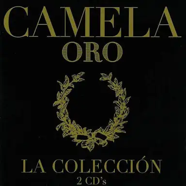 Oro: La colección