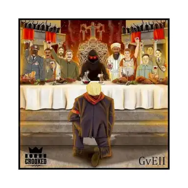 Good vs. Evil II: The Red Empire