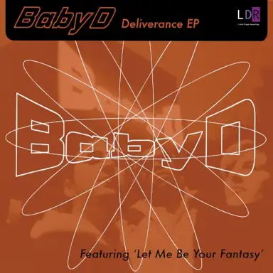 Deliverance EP