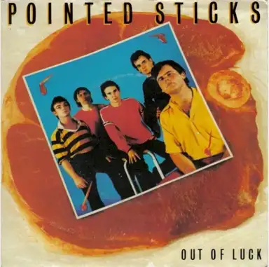 Out of Luck