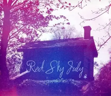 Red Sky July