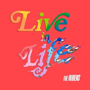 Live In Life (Remixes)