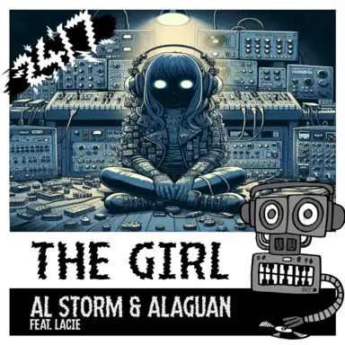 The Girl