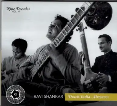 Nine Decades Vol. VI: Dutch-India Airwaves