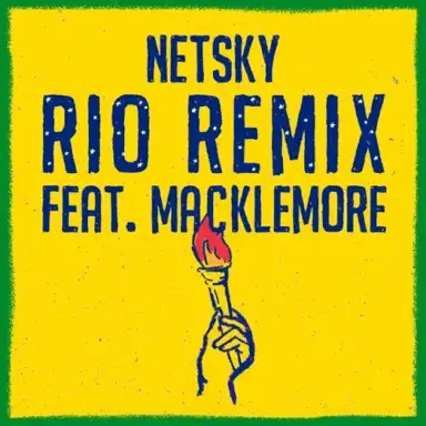 Rio (remix)