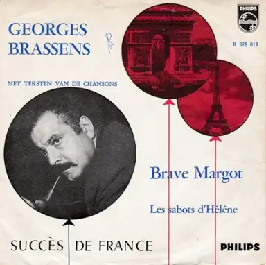 Brave Margot / Les Sabots d’Hélène