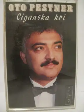 Ciganska kri
