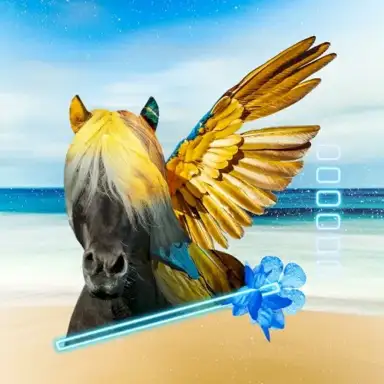 Ay ombe (Vamo' a relajar el pony) (Bleepolar remix)