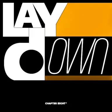 Lay Down